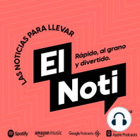 EP26: 8 de cada 10 hogares en México sufre por escasez de agua, Arde Chilpancingo en Guerrero, Murió Porfirio Muñoz Ledo