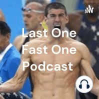 Episode 28: Kyle Ponsler on World University Games, Indiana high school swimming and NC-State.