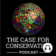 1. Is the conservation message getting through? (Tim Hirsch)