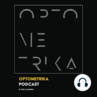 Bienvenid@s a Optometrika Podcast