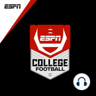 College GameDay: Domino Effect; Skepticism Reigns; The Marvelous Ted Lasso Recasting