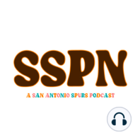 Spurs Talk Q&A | Hawks and Celtics In-Person Recaps | SSPN Live