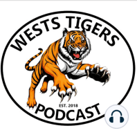 Wests Tigers Podcast 0108