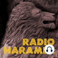Radio Harambe’s 10 year anniversary!
