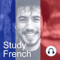 Spoken French with Eddy - Episode 1 Les Voyages