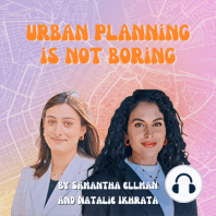 What is a Planning Commissioner?? A Conversation with Elizabeth Pino