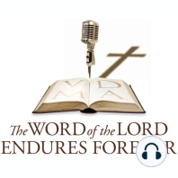 164. The Book of Acts, Part 17 (Acts 5:12-16) – Pr. Will Weedon, 6/13/23