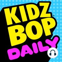 The KIDZ BOP Bopcast - Never Stop Your Imagination (Feat. Kevin & Danielle Jonas)