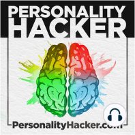 Is Your Personal Brand Your Persona? - 0495