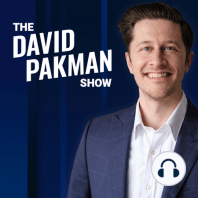 7/11/23: Richard Dawkins on the show, Republican defends white nationalist