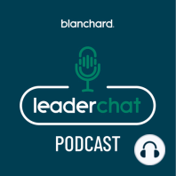 Michael Bungay Stanier on The Coaching Habit: Say Less, Ask More & Change the Way You Lead Forever