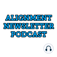 Alignment Newsletter #88: How the principal-agent literature relates to AI risk