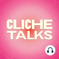 CLICHE TALKS Podcast - Maria Helena Pessôa de Queiroz #EP17