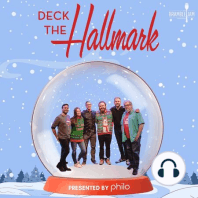 Deck the Lifetime Uncorked - Holly's Holiday (Lifetime - 2012) ft. Patrick Serrano