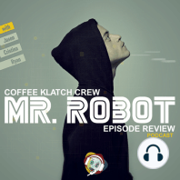 MrR – Mr Robot S3 E5 Runtime Error