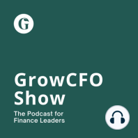 #52 GrowCFO’s Finance leader support Forums