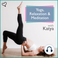 Episode 127: 10 Minute Guided Yoga Nidra Meditation