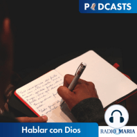 Meditación Hablar con Dios 02/07/23