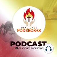 Oraciones Poderosas: Toma tu cruz y sigue a Jesús #465