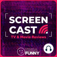 You HAVE to Watch American Born Chinese w/ Cast & Creator - Kinda Funny Screencast