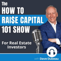 53. How to Connect with Local Accredited Investors with Jake Penny (Part 1)