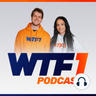 De Vries Out/Ricciardo In! And Dre On THAT Lando Bet On Hot Takes Wednesday!
