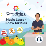 Music Teachers: Try 30 Days Free to ProdigiesAcademy.com