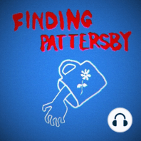 The Pattersby Files #1 [The P-Files]: Shifty Mail and Shady Clues with audiobook celebrity Teri Delongpre