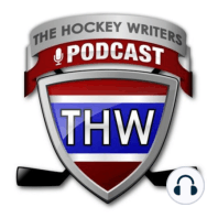 THW Podcast – Ep 8: The Oilers, Sharks, Senators and More w/ THW Guests
