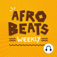 The Afrobeats and Hip-Hop Debate