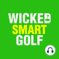 141: Tori Totlis - How to Thrive in Tournament Golf