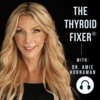 328. PCOS, Estrogen Dominance in Perimenopause, BHRT vs. Synthetic Hormones with Dr. Felice Gersh