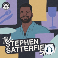Trailer - The Stephen Satterfield Show