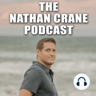 David Berceli, Ph.D - Tension Release Exercises, Chronic Pain & Trauma | Nathan Crane Podcast Ep 14