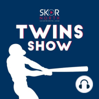 World Series movie, Steve Bartman, and the timeline for the Twins (ep. 85)