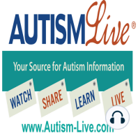 Autism Live, Thursday January 30th, 2014