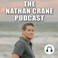 Jill Carnahan, MD - Breast Cancer, Chronic Illness & Stress | Nathan Crane Podcast Ep 15