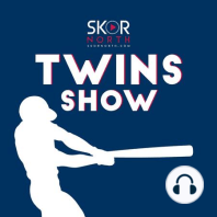 The Twins and stepping into the modern analytics revolution? (ep. 89)