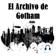 194 - El crimen organizado de Gotham - Mafias y bandas