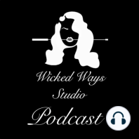 Wicked Wednesdays No 64 “How Will A.I. Effect the Adult Entertainment Industry?"