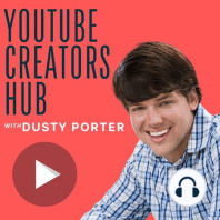 Being Able To Evolve As A Creator With The Ever-Changing Landscape Of YouTube With Joe Larson