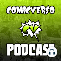 Comicverso 347: Indiana Jones, The Witcher y Chainsaw Man