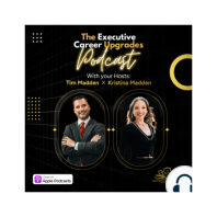The Power Shift Building a Fearless & Disciplined Executive Career