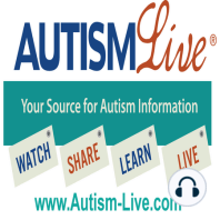 Autism Live - Hypersensitivity Explained + Author & Autism Advocate Thomas A. McKean