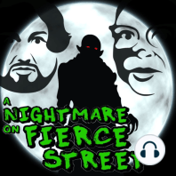 A Halloween On Fierce Street Episode #1 (The Craft: Legacy)