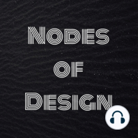 Nodes of Design#7: Remote Work by Alex Dovhyi