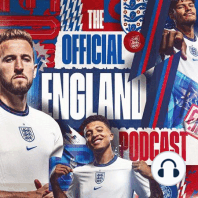 #8. England 1 - 0 Croatia - Match Reaction with Jamie Redknapp, Ivan Klasnić and Duncan Alexander.