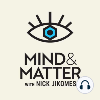 Sleep, Dreaming, Deep Neural Networks, Machine Learning & Artificial Intelligence, Overfitted Brain Hypothesis, Evolution of Fiction & Art | Erik Hoel | #43