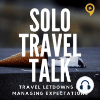 STT 086: Top 20 Mexico City for the Solo Traveler