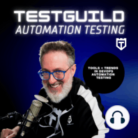 AI-Assisted Testing Platforms with Todd McNeal